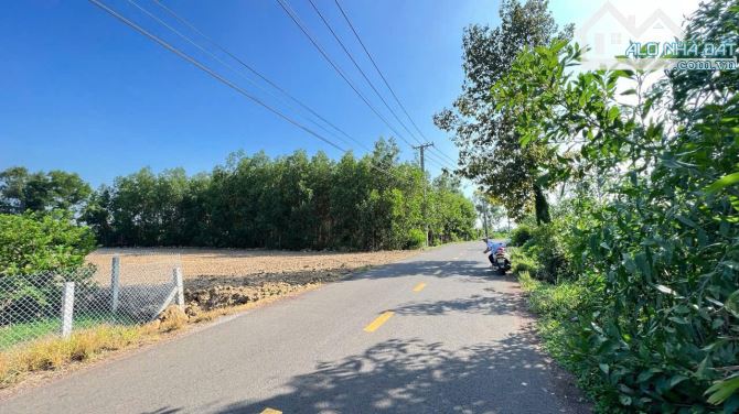 MẶT TIỀN PHẠM HÙNG - ĐẤT ĐỎ  👉Cách biển 15p  🔺DT 1441m2 - 2