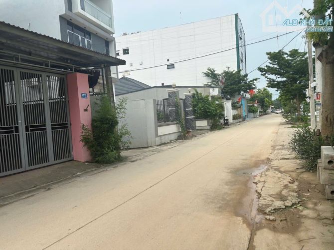 🔥🔥CHÍNH CHỦ GỬI BÁN LÔ ĐẤT ĐÔNG LAI QUANG TIẾN SÓC SƠN 91m-FULL THỔ 30tr/1m2 - 2