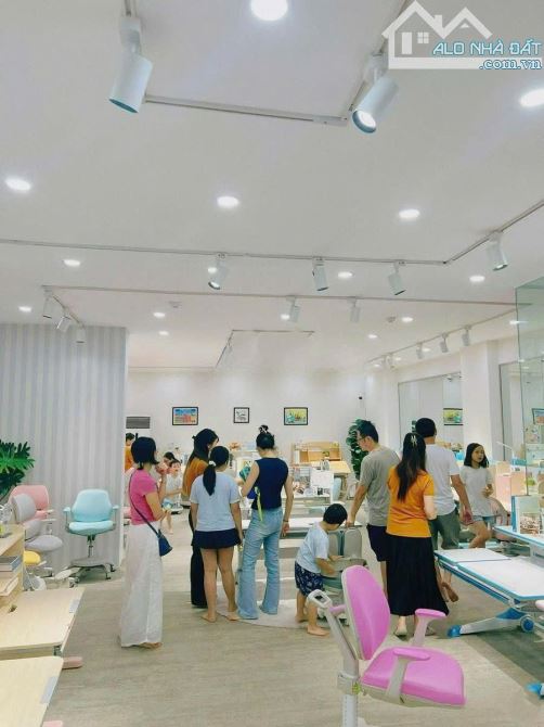 Ngang 20m - Cho thuê MT 180 Trường Sa, Bình Thạnh - 2