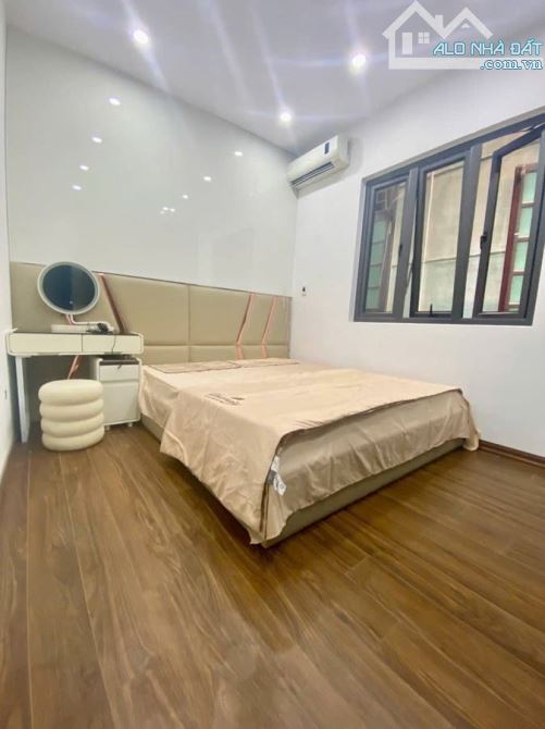 🔥 SIÊU PHẨM HOÀNG MAI – NHÀ ĐẸP FULL NỘI THẤT – GẦN Ô TÔ – GIÁ CỰC MỀM 🔥 - 2