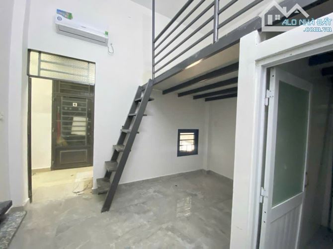 Bán CHDV 4 Tầng 22 phòng ngang gần 9M Nguyễn Thái Sơn ngay sau ĐH Văn Lang 173m2 18.5 tỷ - 2