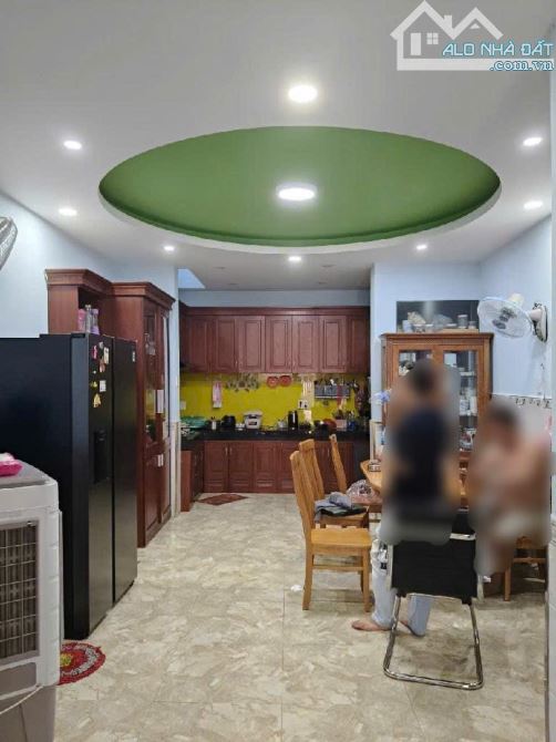 🔥Nhà 4 Tầng,đường TL16 ,Phường THẠNH LỘC Quận 12.dt 115m (7x16,4)đường 8m 💵11.5tỷ.tl - 2