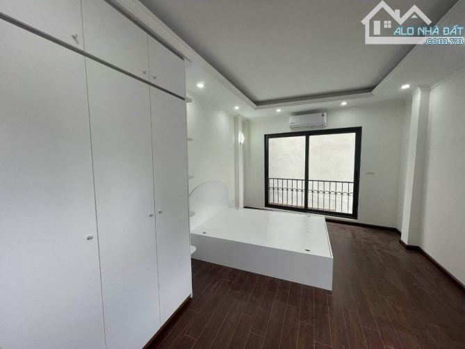 Nhà đẹp Trương Định - Full đồ- Gần Bờ sông Sét  - Gần chung cư Nam Đô. - 2