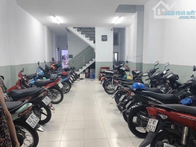 Bán CHDV đường xe tải tránh kinh doanh 23 phòng, 5.2X23M Phan Huy Ích chỉ 14.9 tỷ TL - 2