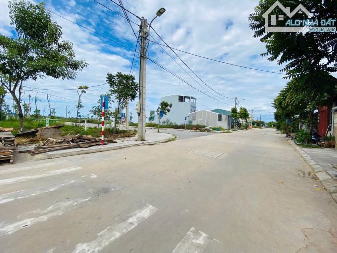 BÁN MẶT TIỀN KINH DOANH KQH HOÀNG QUỐC VIỆT, TP.HUẾ - ĐÃ CÓ SỔ HỒNG .. HÀNG HIẾM GIÁ RẺ ❌ - 3