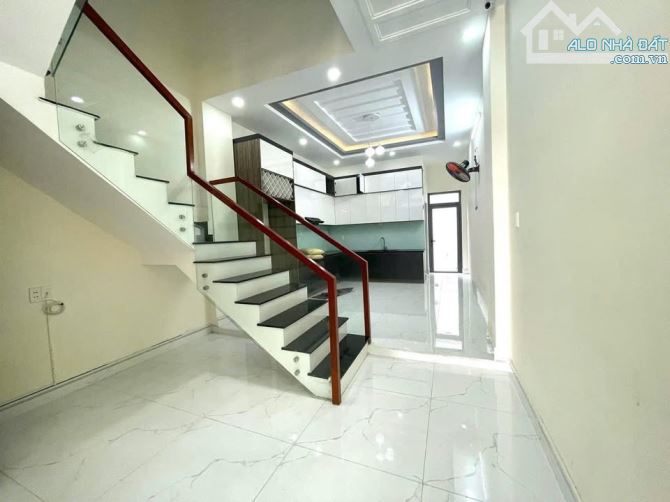 Bán Nhà Tân Thuận Tây, 5 Tầng Huỳnh Tấn Phát, nhỉnh 8 tỷ - 3