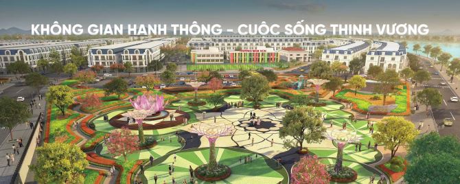 MỞ BÁN CHÍNH THỨC KĐT YÊN BÁI RIVERSIDE – SỐ LƯỢNG CÓ HẠN! - 4