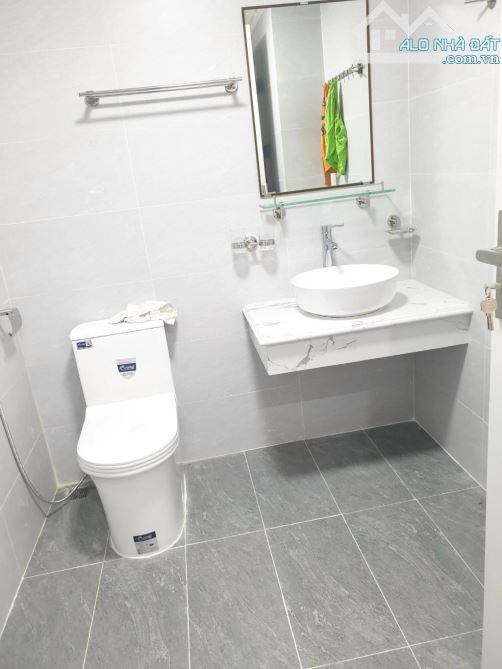 🏠 Nhà đẹp Tây Mỗ, full nội thất, oto đỗ cổng,40m, MT 6.4m, 6.5 tỷ - 3