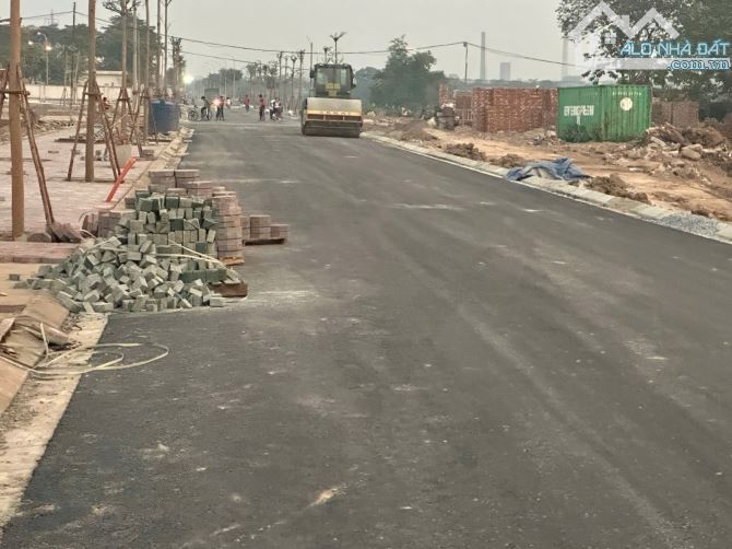 Bán gấp mảnh đất Tam Hiệp Huỳnh Cung hiếm ô tô ,phân lô ,dân trí cao giá 5.4 tỷ - 3
