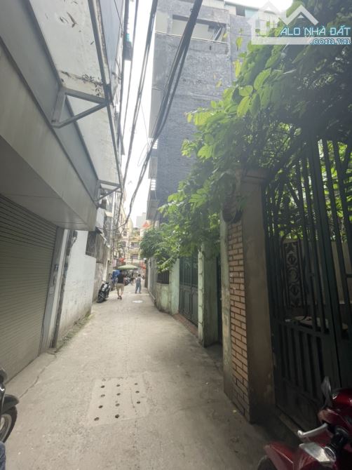 VÕNG THỊ - TÂY HỒ QUẬN HỒ TÂY VÍP - MẶT TIỀN HIẾM - LÔ GÓC 2 NGÕ RỘNG - GẦN PHỐ GẦN Ô TÔ - 3