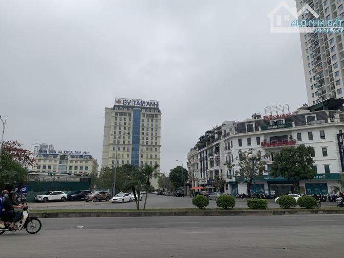 BÁN ĐẤT HOÀNG NHƯ TIẾP  120M-C4-6mt.24 tỷ Ô TÔ TRÁNH XÂY TOÀ KINH DOANH ĐỈNH - 3