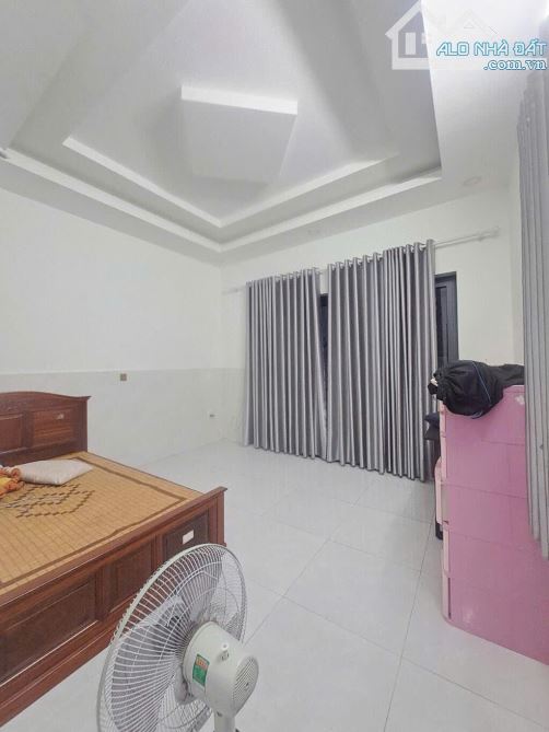 🌈Nhà Đẹp Góc Hai Mặt Tiền 3 Tầng Thạnh Xuân 22- Ngang Khủng 6,6m- 4PN- hơn 10tỷ💵 - 3