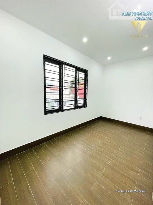 Bán nhà 3 tầng tại Miếu Hai Xã  , Lê Chân Giá 3ty38 - 3