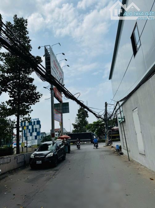 3.15 Tỷ, Lô Đất 74M2 (4.20 X 14), Đường Xe Hơi, Vĩnh Phú 02, Thuận An, Kế Thủ Đức. - 3