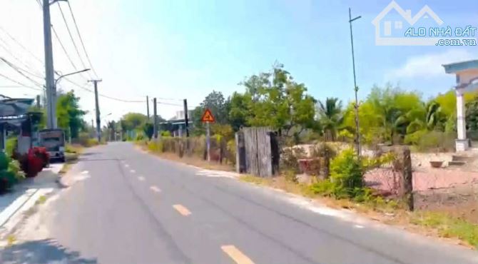CẦN THANH LÝ LÔ ĐẤT NGAY TT PHƯỚC HẢI - BÀ RỊA VŨNG TÀU! - 3
