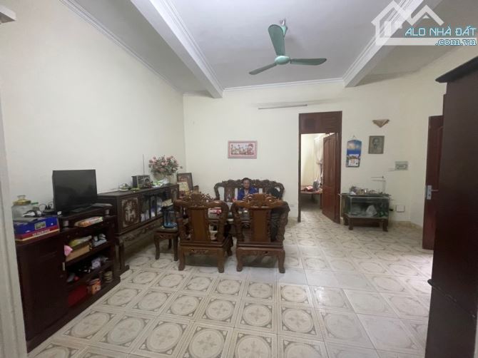 🏡 CHÍNH CHỦ B.ÁN  NH.À PHỐ ĐỨC GIANG – DIỆN TÍCH  223M² – GIÁ CHỈ 15,5TỶ. 💥 HƠN 70 TR - 3