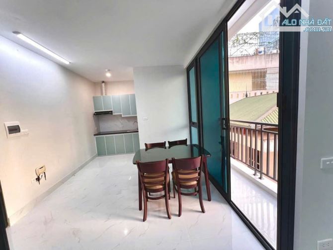 Cho Thuê CCMN 401 Xuân Đỉnh Bắc Từ Liêm 30m2 1N1K Ban Công Cửa Sổ Thang Máy Ô Tô Đỗ Cửa - 3