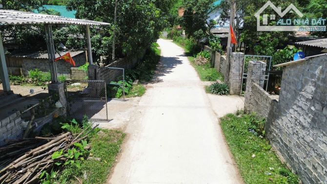 2896m Có 153m Đất Ở, 377m CLN, 2366m RSX - View Cánh Đồng Làm Nghỉ Dưỡng Tuyệt Vời - 3