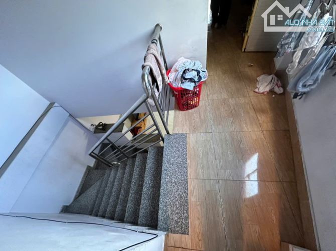 Nhà đẹp 108m² Nguyễn Thị Thập Quận 7 Chỉ 5.5 tỷ - 3