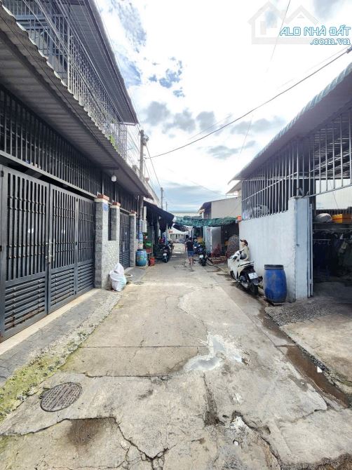 nhà 5ty5 TL 176,2m2 (8,85x19,9) 2 cĂn gần Chợ Xóm Nghèo P.Dĩ An Tp Dĩ An - 3