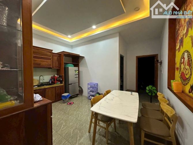 Bán nhà 1 trệt 2 lầu Long Bình Tân Biên Hòa - 3