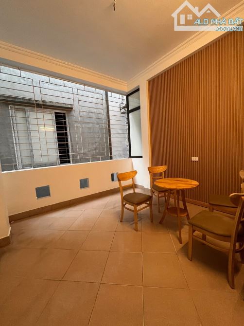 Bán nhà phố dịch vọng cầu giấy 40m2 x 5 tần gần phố giá 10tỷ290 - 3
