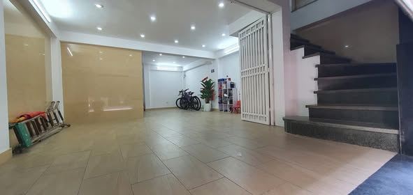CÓ 1 0 2 PHÂN LÔ KHUẤT DUY TIẾN 55M2 8 TẦNG THANG MÁY-KINH DOANH ĐỈNH-VỊ TRÍ HIẾM CHỈ 20TỶ - 3