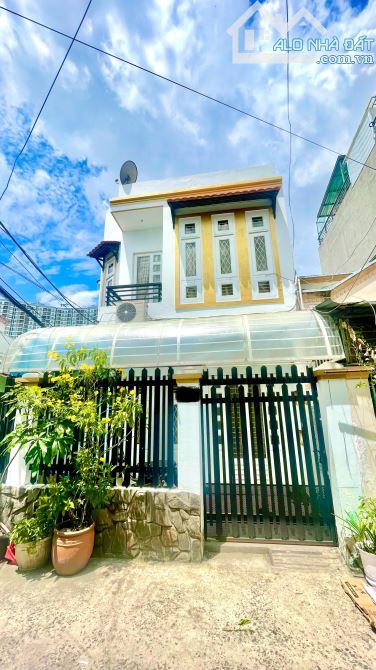 SIÊU PHẨM CĂN GÓC 2 MT, HẺM Ô TÔ NGUYỄN VĂN QUỲ, 6.5x9, 2 TẦNG, GIÁ 5.5 TỶ - 3