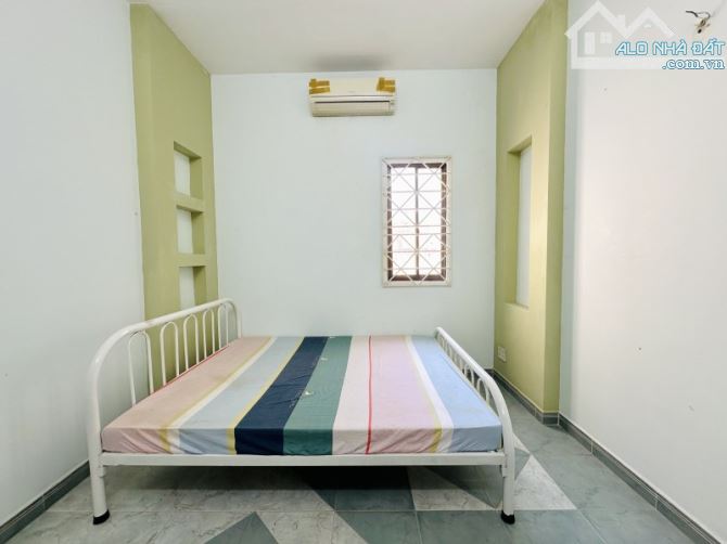 🏡 BÁN NHÀ BIỆT THỰ KIỂU CŨ – LÊ QUANG ĐỊNH, P11, BÌNH THẠNH – 77M² – 3 TẦNG – 10.X TỶ - 3