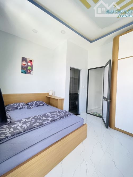 Bán nhà Căn góc P.10 Tân Bình, 4 tầng, nội thất đẹp lung linh, chỉ 5.x tỷ - 3