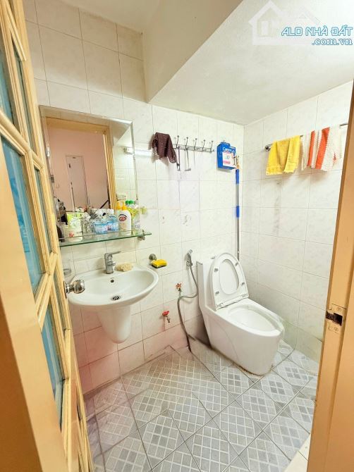 🔥 BÁN NHÀ MẶT PHỐ BÙI THỊ XUÂN – 21M2 – 4 TẦNG – MẶT TIỀN 5.39M – 12.5 TỶ 🔥 - 3