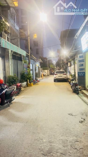 BÁN NHÀ NGỌC THỤY – Ô TÔ TRÁNH – KINH DOANH SẦM UẤT – 30M2 CHỈ 7,85 TỶ - 3