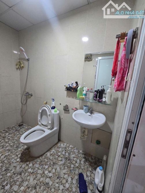 SIÊU HIẾM – CHUNG CƯ VÂN CANH – 60M² – FULL NỘI THẤT – CHỈ 2.5 TỶ - 3