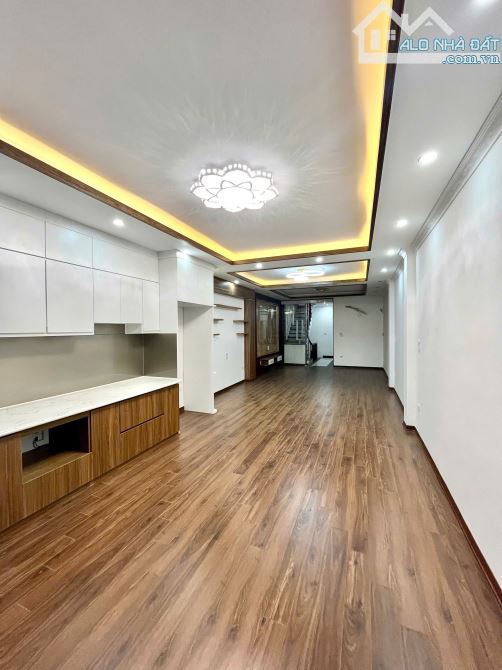 Bán nhà phân lô Kim Ngưu DT 54m2 - 6 tầng thang kiên cố ngõ Oto tránh Giá nét 14,9 tỷ CTL - 3