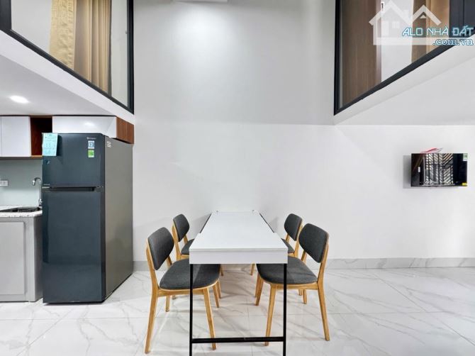 Siêu Phẩm Toà Building 9 Tầng Mặt Đường 800A, Cầu Giấy, DT 220 MT 9.7M KD 300Tr/Tháng. - 3