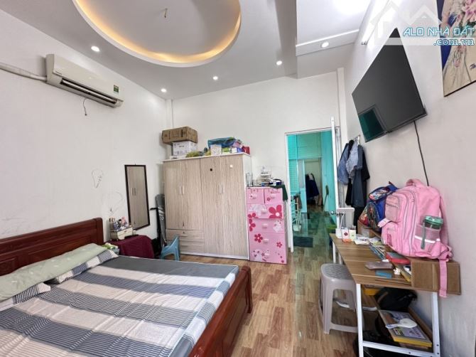 NHÀ HXH ĐƯỜNG NGHĨA PHÁT, TÂN BÌNH -2 TẦNG NHỈNH 5 ĐỒNG - 3