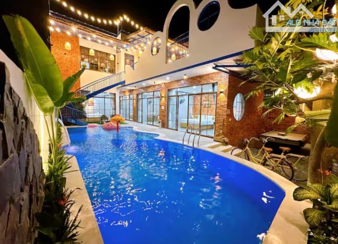Biệt thự nghỉ dưỡng cao cấp – Đã hoàn công, dòng tiền sẵn có - 3