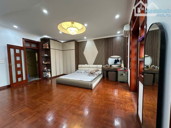 Bán nhà phân lô, ôtô Ngụy Như Kon Tum, Thanh Xuân 60m2 5 tầng MT 4.5m 18.3 tỷ - 3
