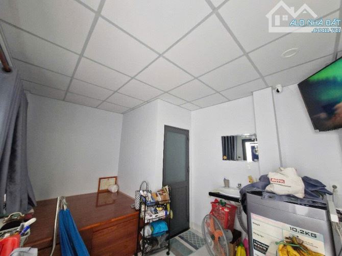 Nhà Linh Trung  4 tỷ diện tích 85m2 gái không có căn rẻ hơn. - 3