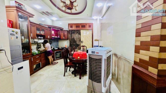 Mặt tiền Kinh Doanh 4 tầng 90m2(4m*22m) Gần Chợ An Nhơn Chỉ 11 tỷ tí - 3