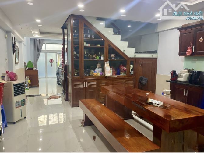 NHÀ ĐẸP FULL NỘI THẤT CAO CẤP – ĐÔ ĐỐC LONG TÂN PHÚ – NỞ HẬU – NHỈNH 13 TỶ - 3