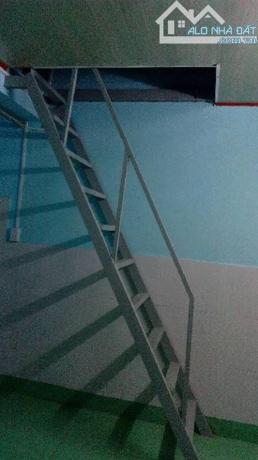 BÁN DÃY TRỌ GIÁP KCN SÓNG THẦN – BÌNH CHIỂU 💰 DÒNG TIỀN ỔN ĐỊNH/THÁNG 10M RA ĐƯỜNG XE TẢI - 3