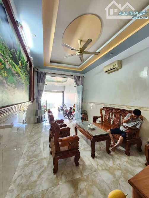 3,95Tỷ TL🔥Bán nhà 1 lầu_82,8m2 gần Ngã Tư Chiêu Liêu 200m, P.Tân Đông Hiệp, Tp.Dĩ - 3