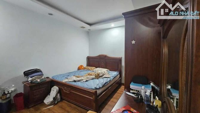 Hàng Hiếm KĐT Trung Văn – 70m² x 5T, Mặt Đường Lớn – Ô Tô Tránh, Vỉa Hè – KD Đỉnh - 3
