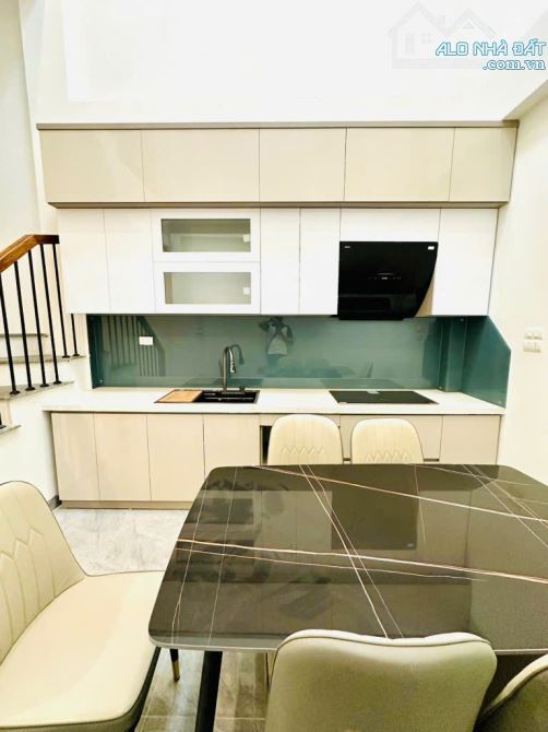 🔥CỰC HIẾM🔥 BÁN NHÀ THẠCH BÀN - LONG BIÊN - AEON - 48M² - 6 TẦNG TM - Ô TÔ - CHỈ 10.2 TỶ - 3
