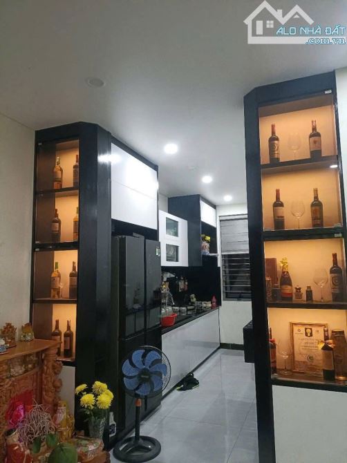 📌📌📌Làm việc trực tiếp!!!✍️ Bán cĂn hộ 3 tầng khu 532 đường khánh an . Hòa khánh nam 🍀 - 3