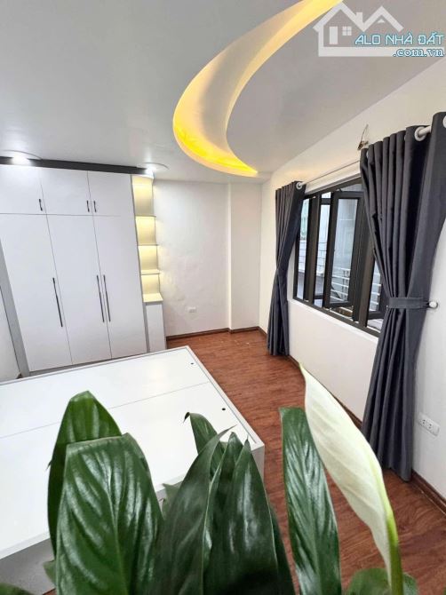 🔥Sập sàn - Nhà Trương Định - Siêu đẹp, full nội thất - 39m2 chỉ 4,8tỷ🔥🔥 - 3