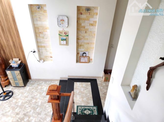BÁN NHÀ 3 TẦNG ĐƯỜNG AN BẮC – KHUÊ MỸ – NGŨ HÀNH SƠN – GẦN BÃI TẮM SƠN THUỶ – SÂN Ô TÔ - 3