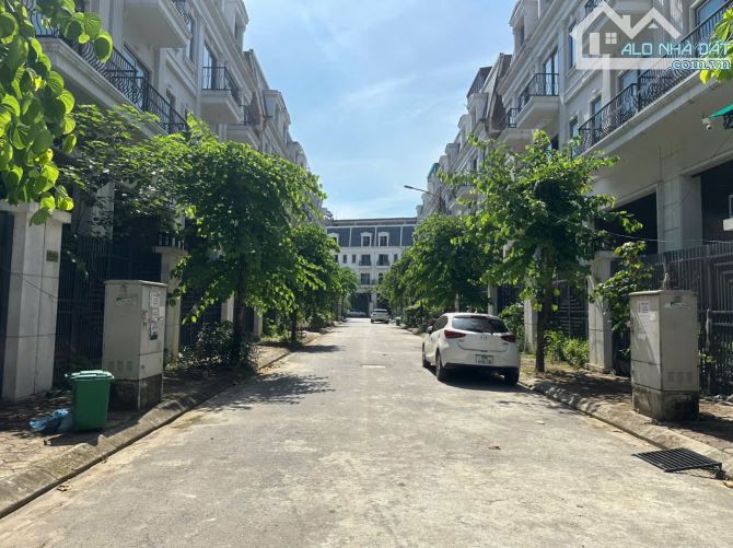 Bán nhà 5 tầng 75m2 khu đô thị Happy land tại thị trấn Đông Anh,Đông Anh,Hà Nội - 3