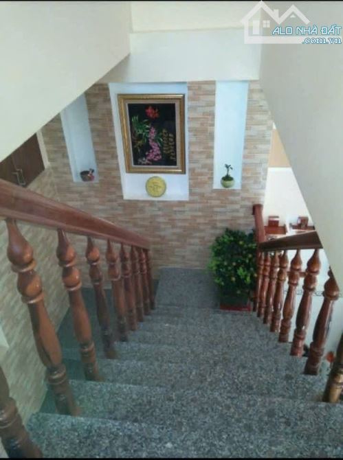 Bán nhà hẻm cạn Hoàng Văn Thụ, phường Lê Hồng Phong, Quy Nhơn, Bình Định - 3